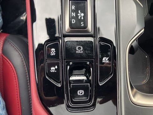 Used 2023 Lexus NX 350h AWD w/ Rear Seat Package image 28