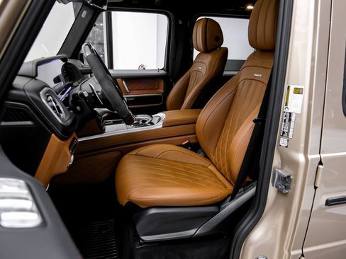 Used 2022 Mercedes-Benz G 63 AMG 4MATIC image 48