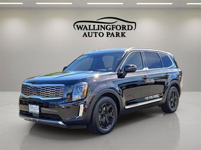 Used 2021 Kia Telluride EX