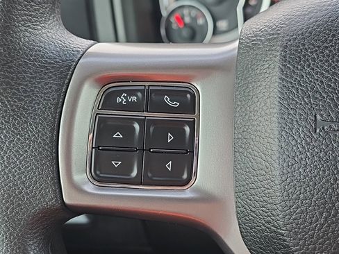 Used 2023 RAM 1500 Classic SLT w/ Trailer & Traction Group image 24