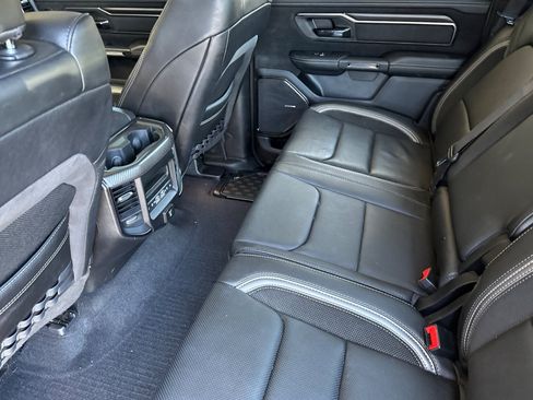 Used 2025 RAM 1500 RHO w/ RHO Level 1 Equipment Group AWD/4WD image 12