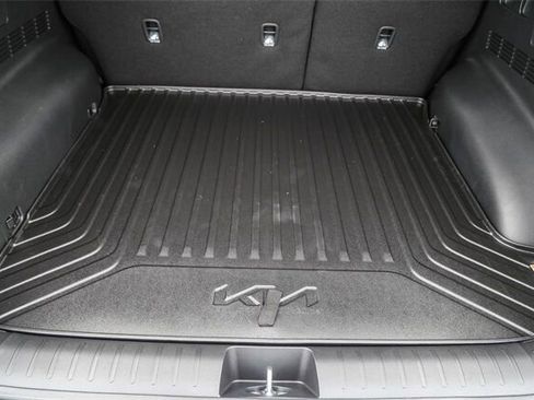 New 2025 Kia EV6 Light image 23