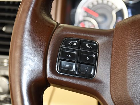 Used 2013 RAM 1500 Big Horn AWD/4WD image 23
