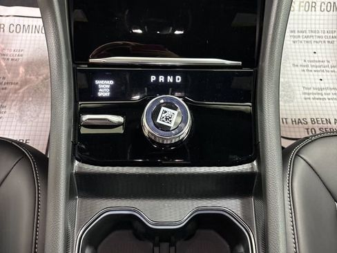 New 2026 Jeep Grand Cherokee Limited image 13