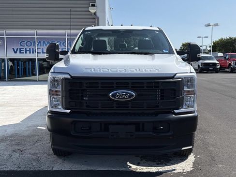 New 2026 Ford F250 XL AWD/4WD image 8