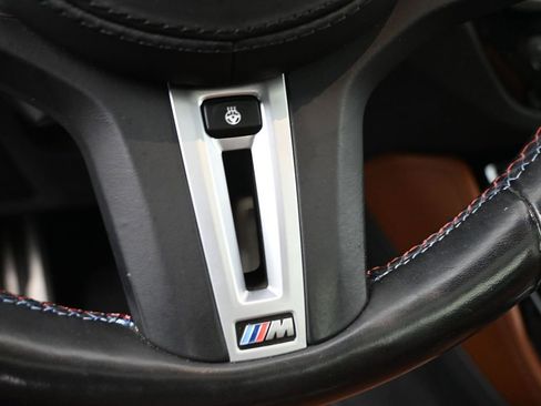 Used 2022 BMW X3 M w/ Competition Package image 34