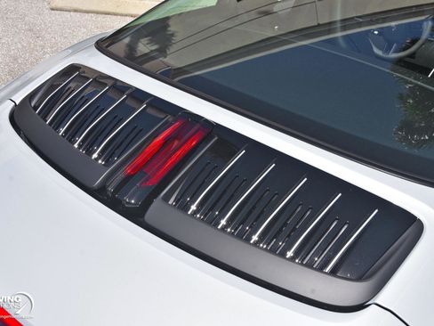 Used 2026 Porsche 911 Targa 4S AWD/4WD image 30