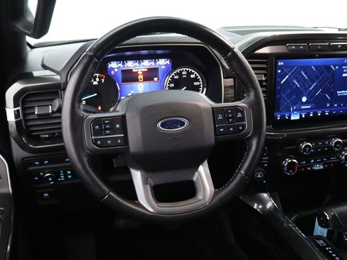 Used 2021 Ford F150 XLT w/ Equipment Group 302A High AWD/4WD image 13