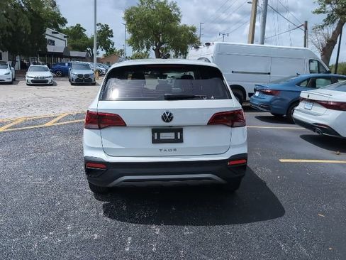 Used 2023 Volkswagen Taos S image 6