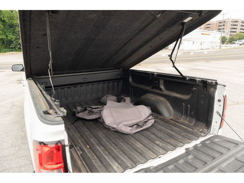 Used 2016 GMC Sierra 1500 SLE w/ SLE Value Package AWD/4WD image 32
