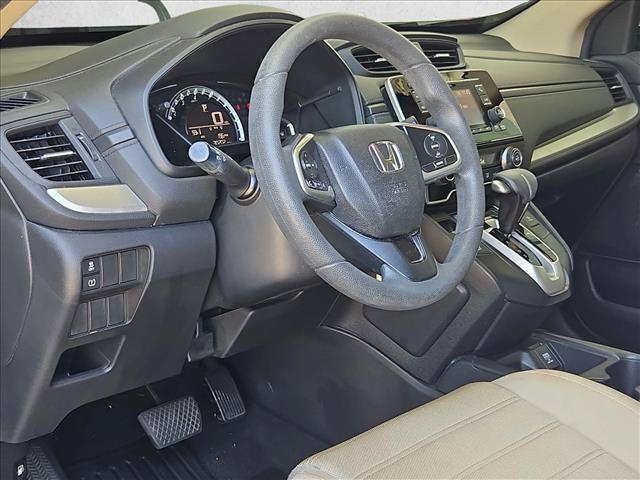 Used 2018 Honda CR-V LX image 10