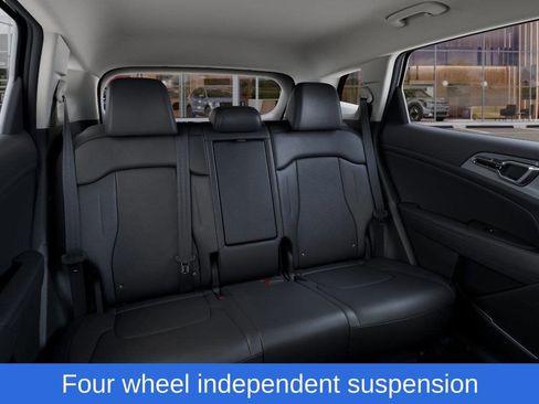 New 2026 Kia Sportage EX image 17