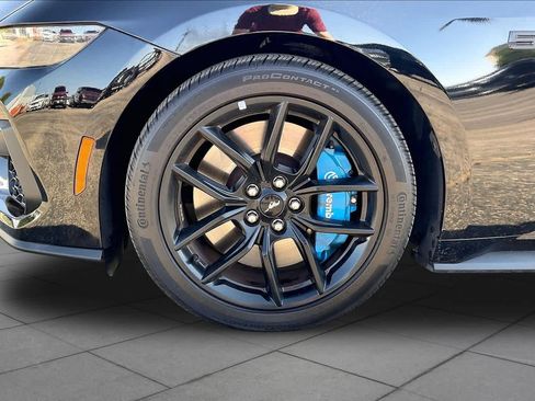 Used 2024 Ford Mustang GT Premium RWD image 10