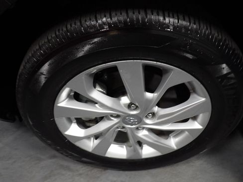 Used 2020 Hyundai Tucson SE AWD/4WD image 24