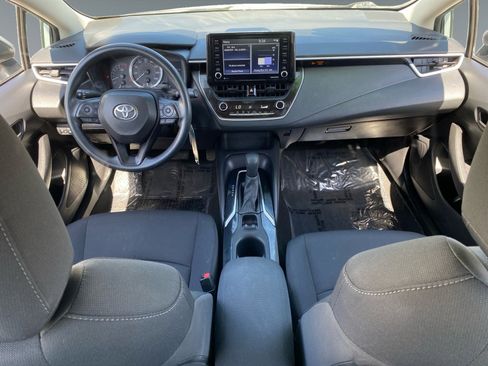 Used 2022 Toyota Corolla LE FWD image 10