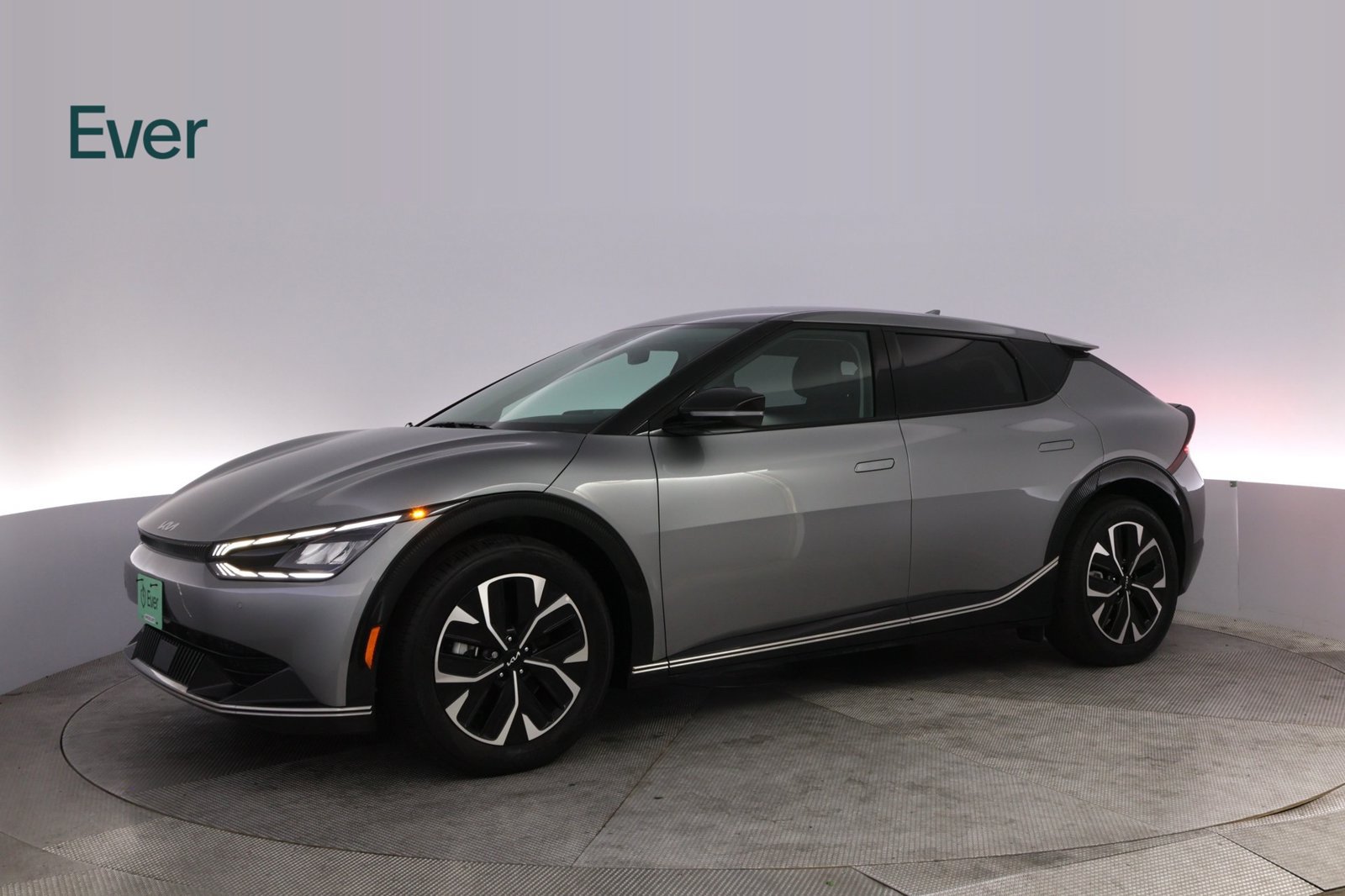 Used 2024 Kia EV6 Wind RWD image 18