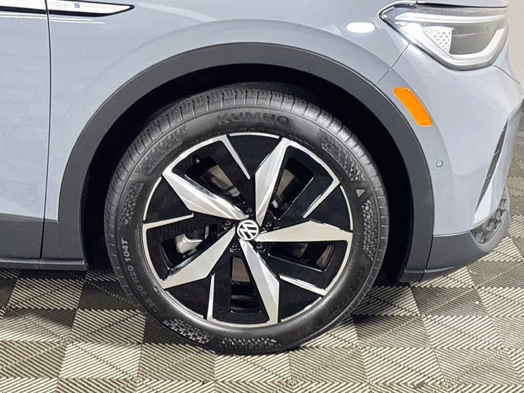Used 2023 Volkswagen ID.4 S RWD image 25