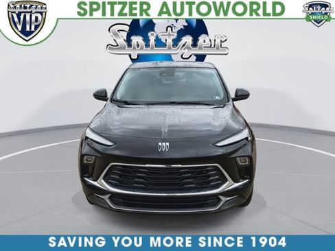 Used 2024 Buick Encore GX Preferred w/ Comfort Package image 3