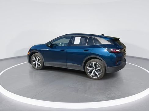 Used 2023 Volkswagen ID.4 Pro S AWD/4WD image 7