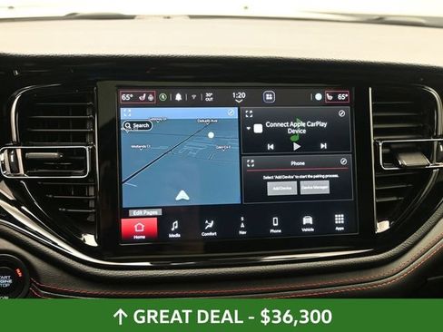 Used 2023 Dodge Durango R/T AWD/4WD image 17