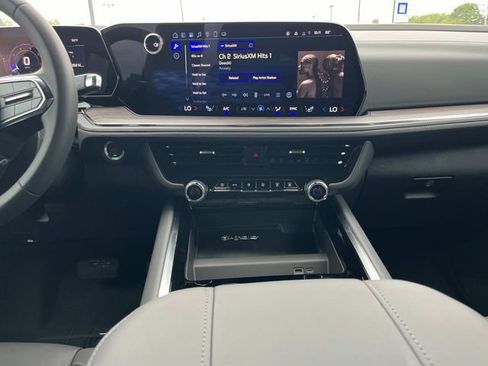 New 2025 Chevrolet Tahoe LT image 18