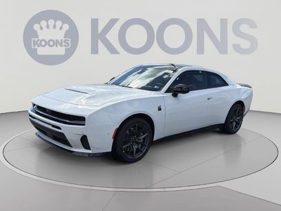 Used 2026 Dodge Charger Scat Pack