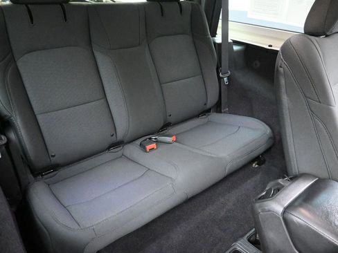 Used 2021 Jeep Wrangler Sport image 10