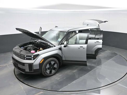 New 2026 Hyundai Santa Fe SE image 38