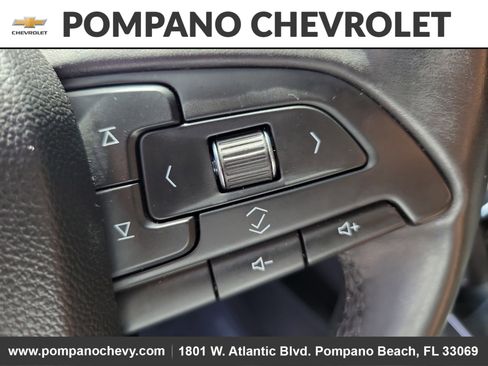 Used 2019 Cadillac XT4 Premium Luxury w/ Driver Awareness Package image 23