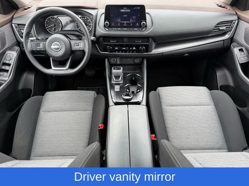 Used 2023 Nissan Rogue SV image 20