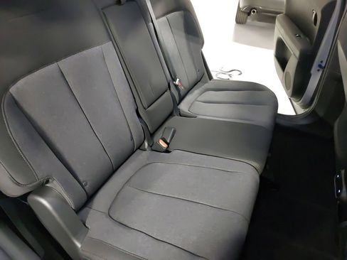 New 2025 Hyundai Ioniq 5 SE AWD/4WD image 11