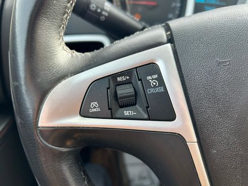 Used 2015 Chevrolet Equinox LT image 19