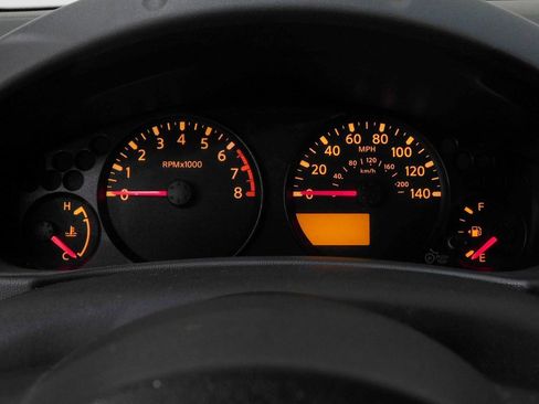 Used 2010 Suzuki Equator 2WD Extended Cab image 48