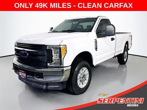 Used 2019 Ford F350 XL image 1