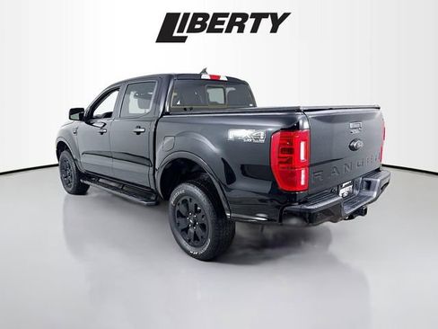 Used 2023 Ford Ranger XLT w/ Equipment Group 302A High image 5