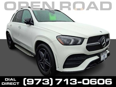 Used 2022 Mercedes-Benz GLE 350 4MATIC