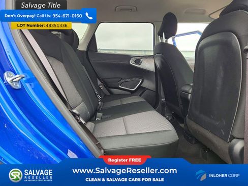 Used 2022 Kia Soul X-Line image 13