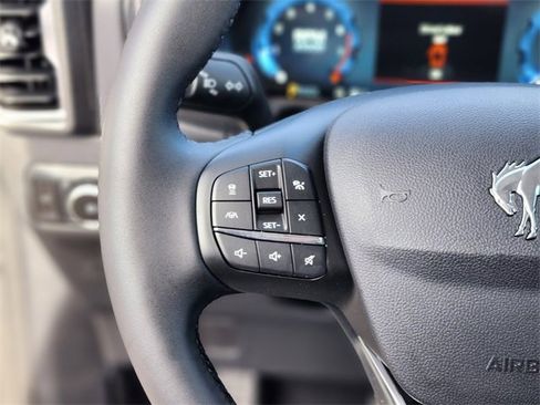 New 2025 Ford Bronco Sport Big Bend w/ Convenience Package image 26