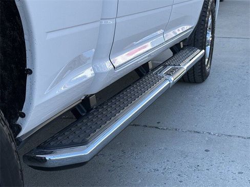 Used 2025 RAM 2500 Lone Star image 10