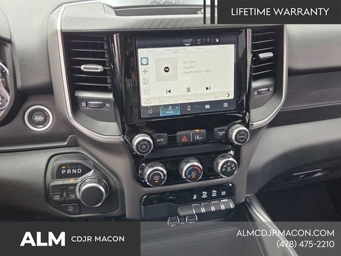New 2026 RAM 1500 Express AWD/4WD image 18