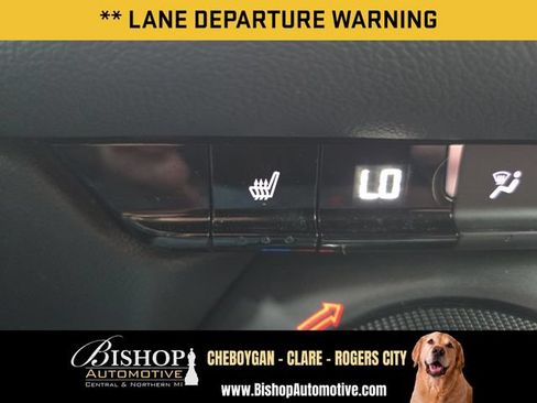 Used 2023 Chevrolet Blazer LT w/ Convenience Package AWD/4WD image 20