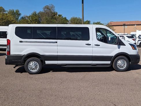 New 2024 Ford Transit 350 XL image 29