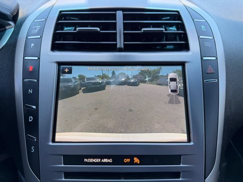 Used 2019 Lincoln MKZ Reserve w/ Reserve Plus Package AWD/4WD image 38