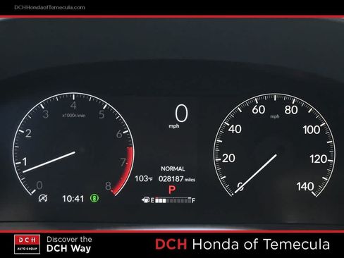 Certified 2024 Honda Pilot Touring image 10