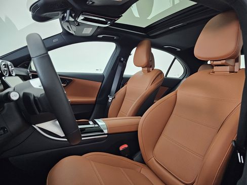 Certified 2025 Mercedes-Benz C 300 C 300 image 9