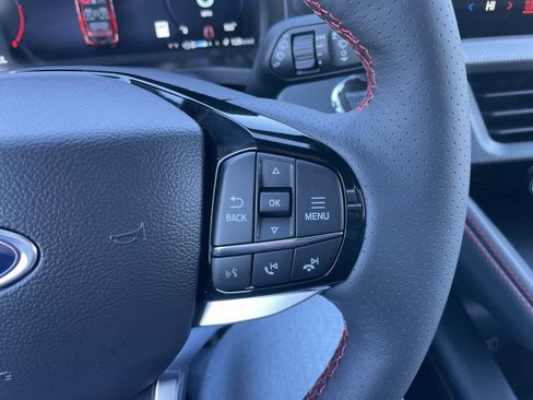 New 2026 Ford Explorer ST-Line image 27