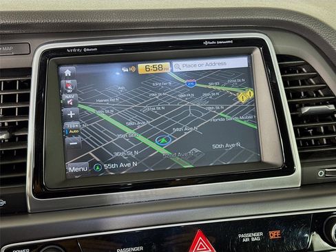 Used 2019 Hyundai Sonata Limited w/ Ultimate Package 02 FWD image 17