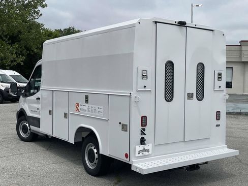 New 2025 Ford Transit 350 image 5