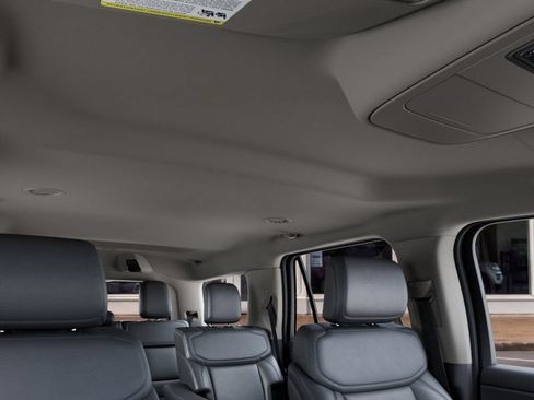 New 2027 Ford Expedition Active AWD/4WD image 22