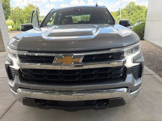 Used 2024 Chevrolet Silverado 1500 LT AWD/4WD video 1